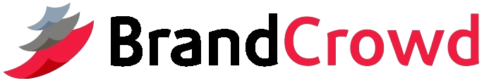 brandcrowd logo