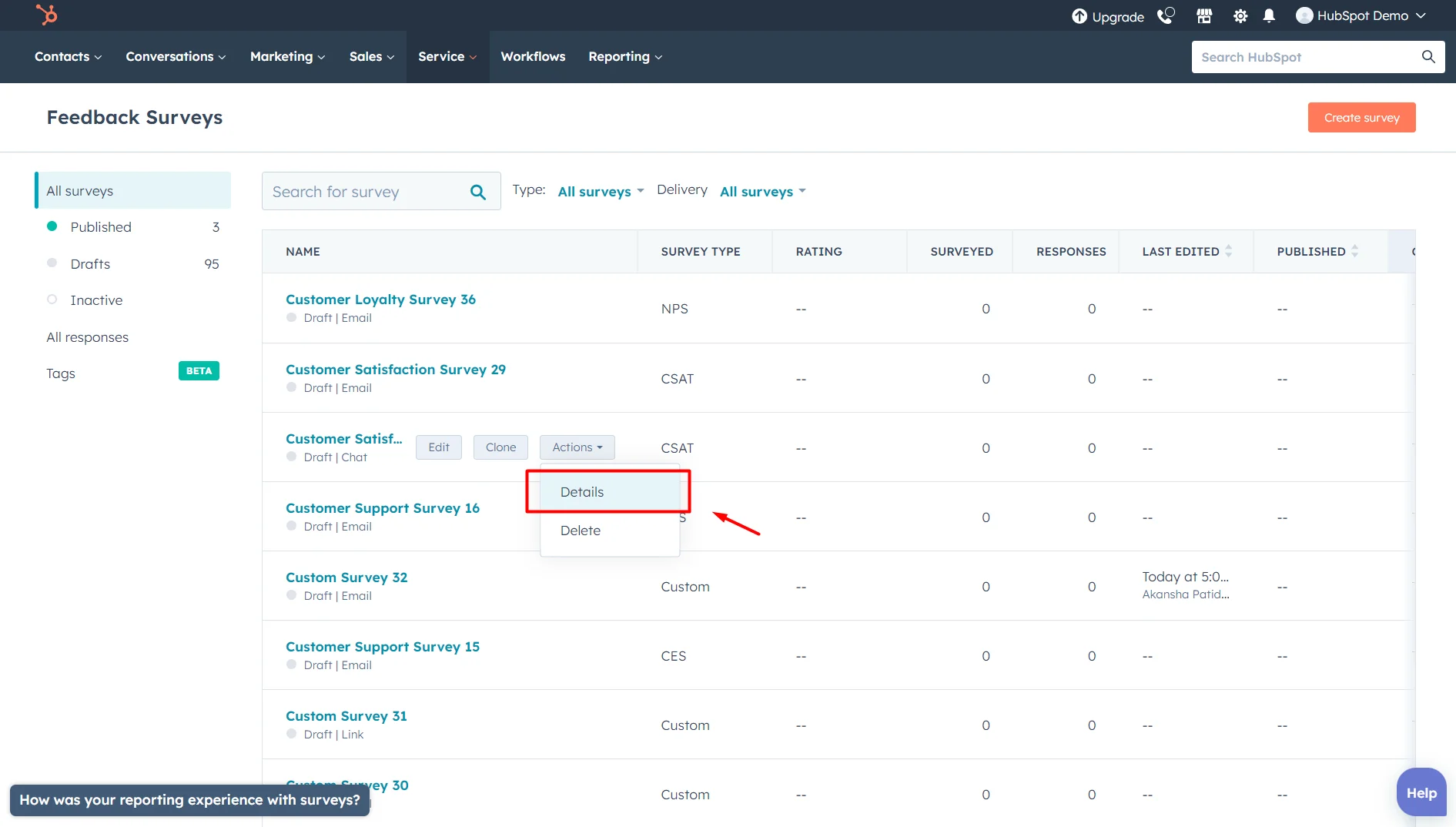 HubSpot Customer Feedback Survey Tool: Get Insights & Boost Conversion 12 customer-feedback-survey-analysis