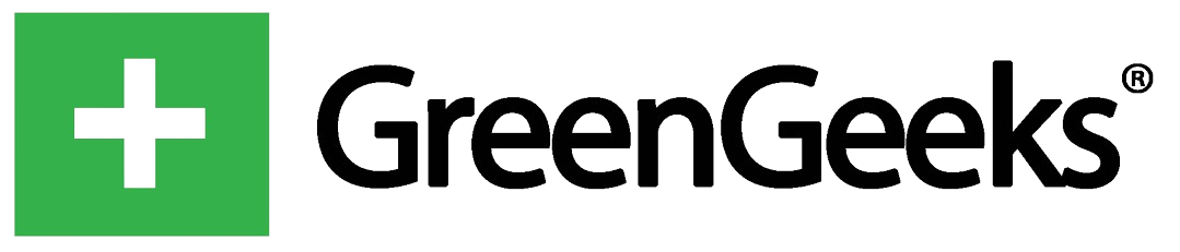 greengeeks logo