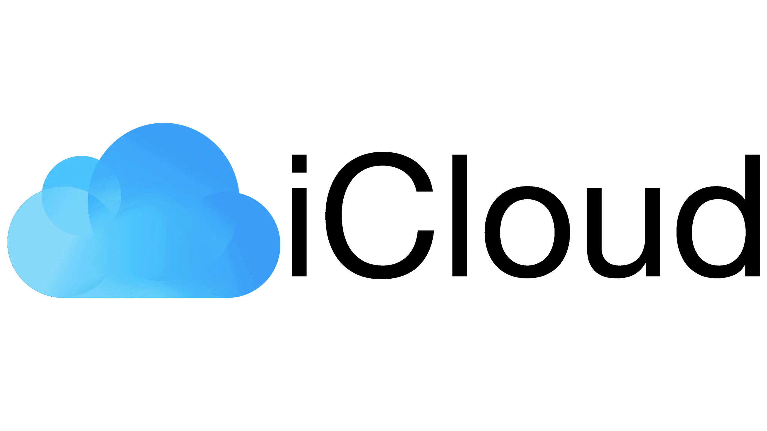 19 BEST Free Cloud Storage Providers to Store your Data 38 iCloud-logo