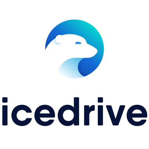 19 BEST Free Cloud Storage Providers to Store your Data 18 icedrive-logo