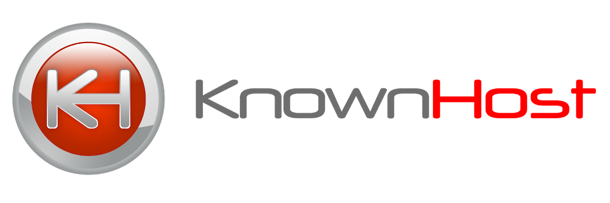 knowhost logo