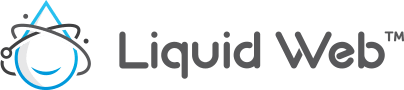 liquid web logo