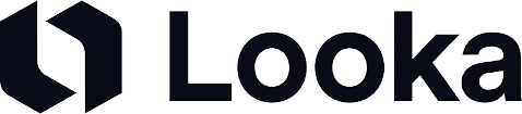 looka logo