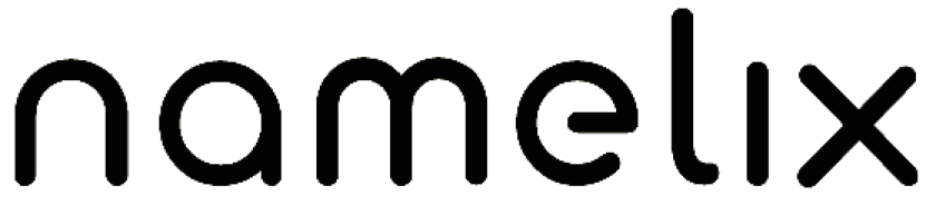 namelix logo