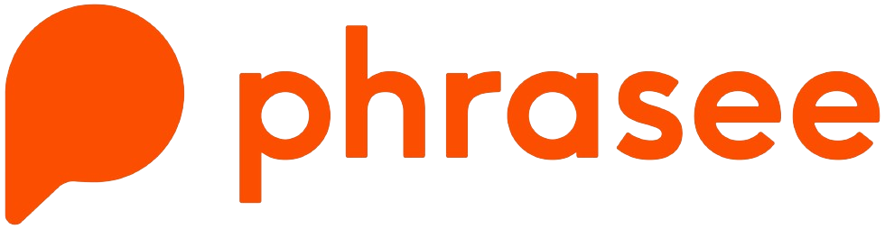 phrasee logo