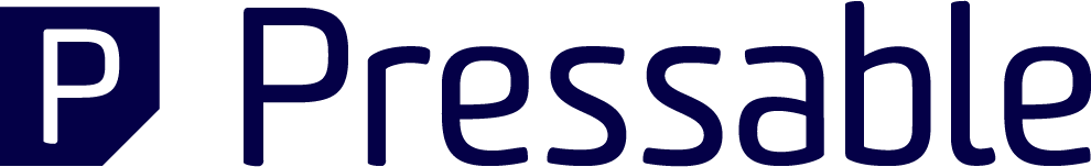 pressable logo