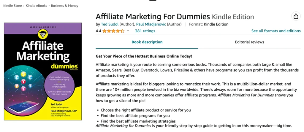 Learn Digital Marketing: Crack the Code to Digital Success in 2024 97 AM for dummies