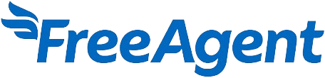FreeAgent logo
