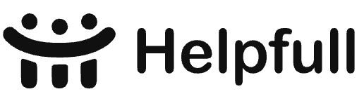 Helpfull logo