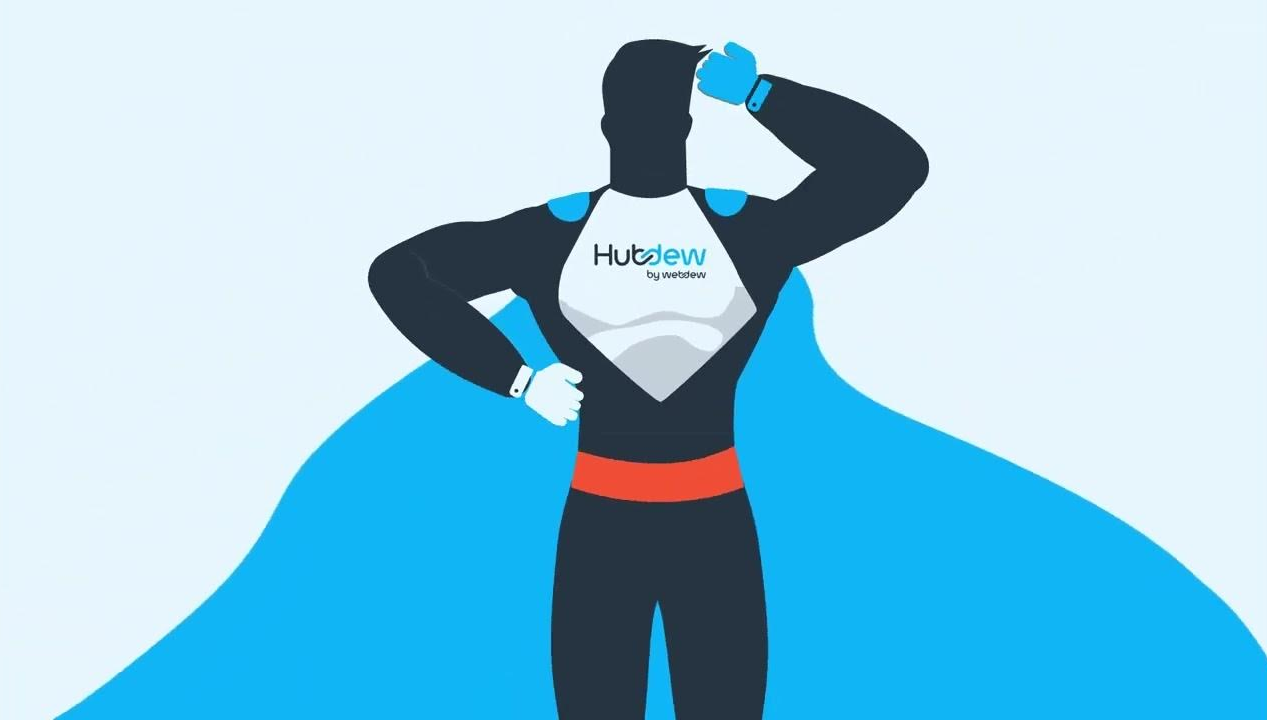 HubSpot 5 HubSpot Poster Image