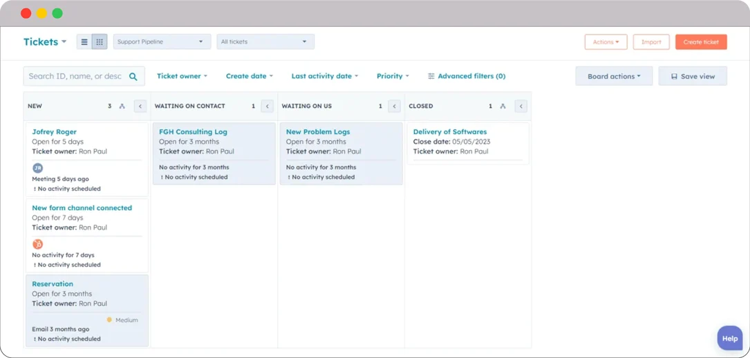HubSpot-for-Law-Tickets-Tool