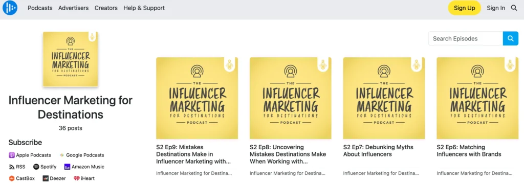 Learn Digital Marketing: Crack the Code to Digital Success in 2024 126 IM for destinations