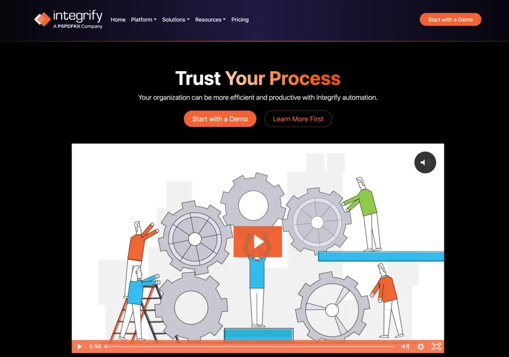 Integrify