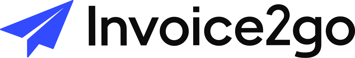 Invoice2go Logo
