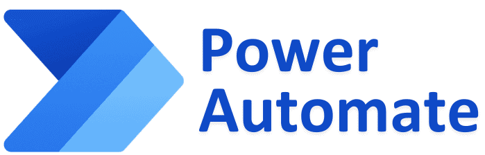 Power Automate logo