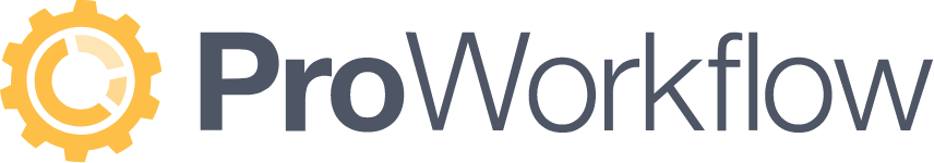 ProWorkflow Logo