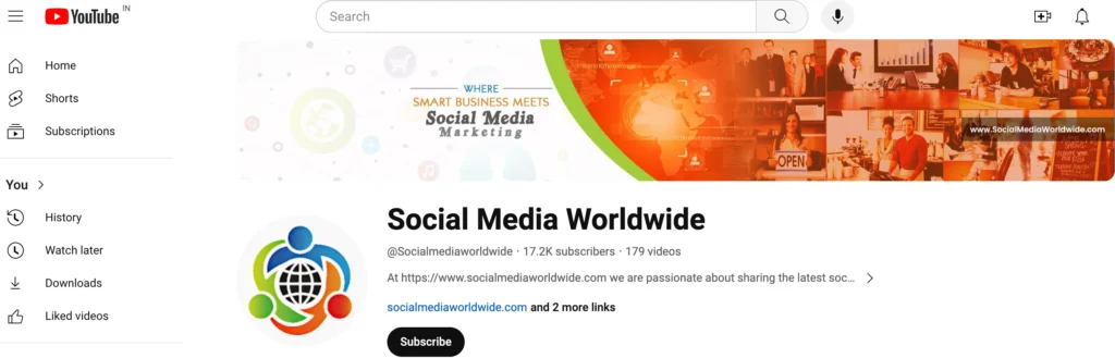 Learn Digital Marketing: Crack the Code to Digital Success in 2024 51 SM worldwide