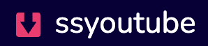 SSYouTube logo