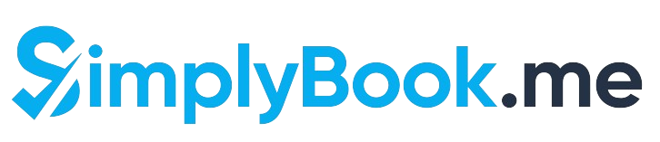 SimplyBook me logo