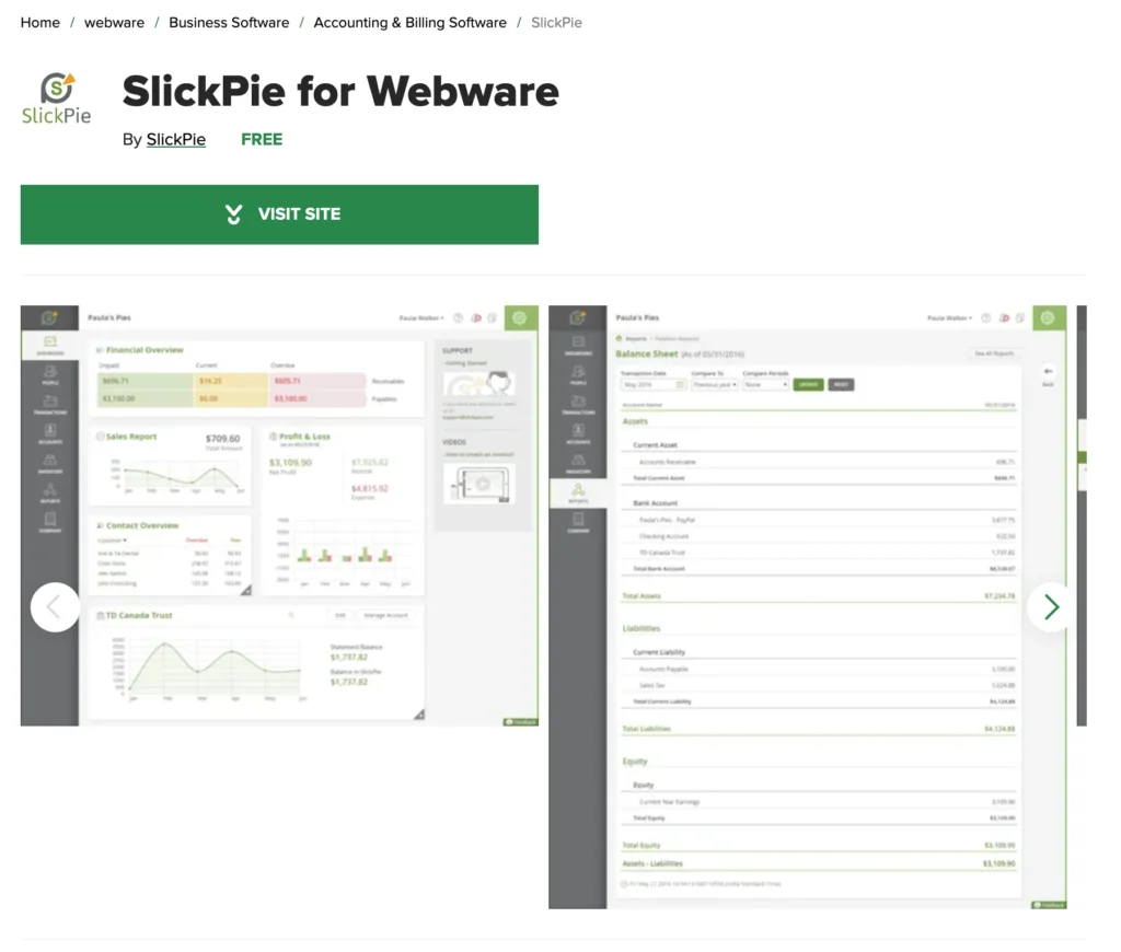 SlickPie