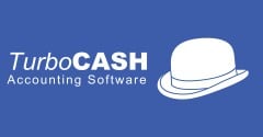 TurboCash logo