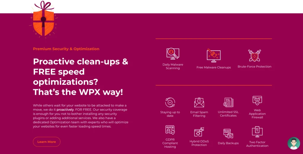 WPX security 1
