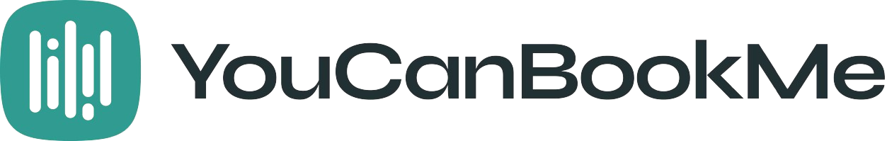 YouCanBookMe logo