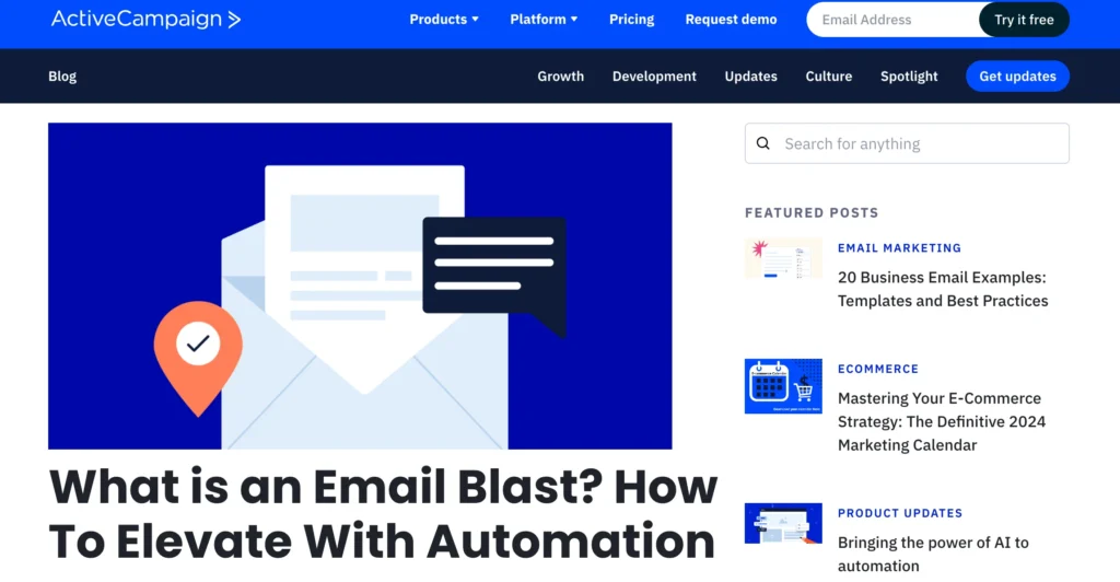Learn Digital Marketing: Crack the Code to Digital Success in 2024 66 activecampaign blog