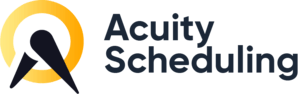 acuity scheduling logo