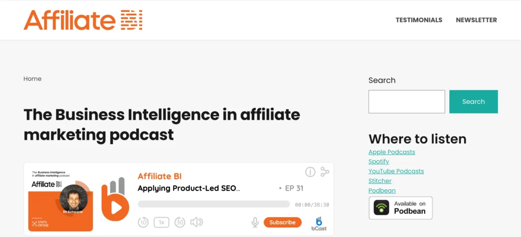 Learn Digital Marketing: Crack the Code to Digital Success in 2024 107 affiliate bi