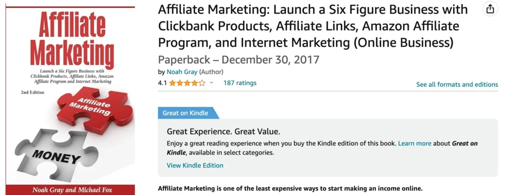 Learn Digital Marketing: Crack the Code to Digital Success in 2024 99 affiliate marketing