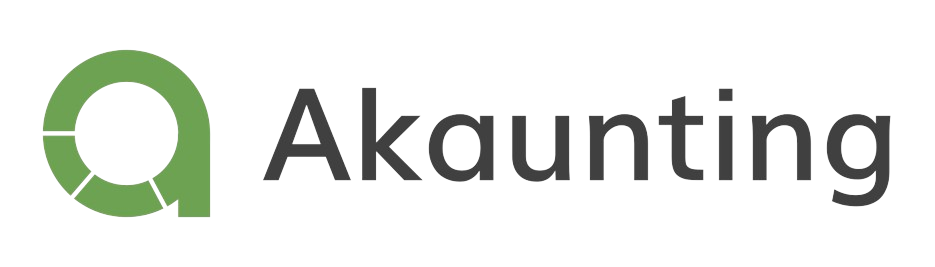 akaunting logo
