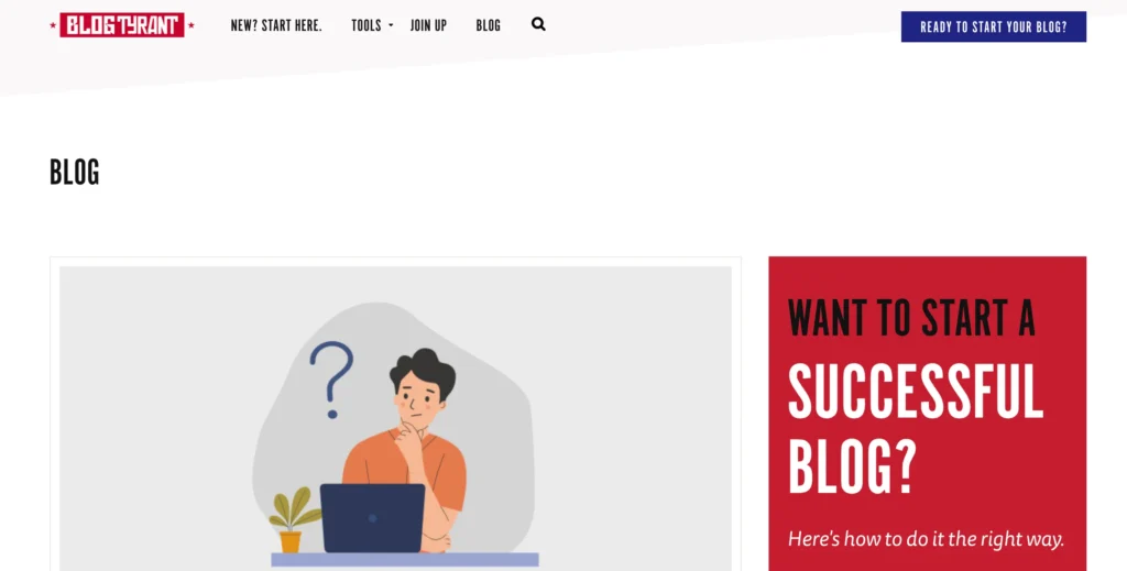 Learn Digital Marketing: Crack the Code to Digital Success in 2024 102 blog tyrant