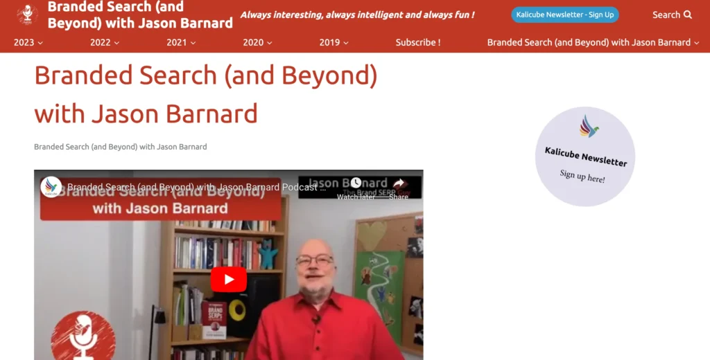 Learn Digital Marketing: Crack the Code to Digital Success in 2024 17 branded search