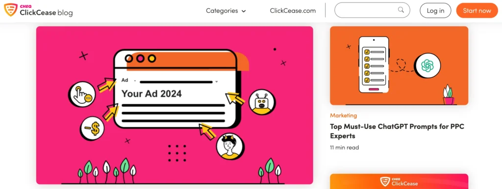 Learn Digital Marketing: Crack the Code to Digital Success in 2024 83 clickcease