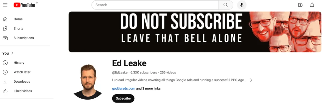 Learn Digital Marketing: Crack the Code to Digital Success in 2024 86 edleak