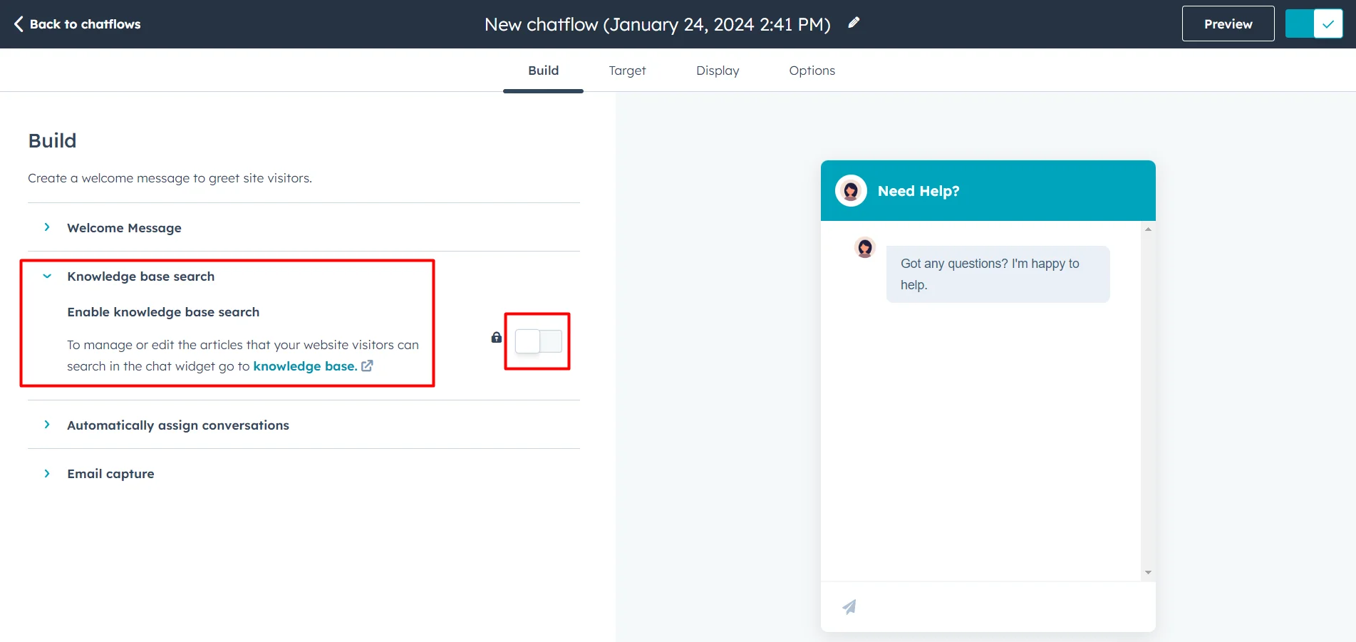 enable-knowledge-base-search