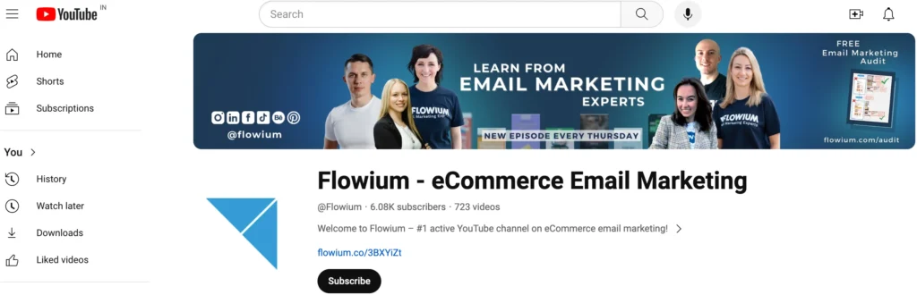 Learn Digital Marketing: Crack the Code to Digital Success in 2024 69 flowium