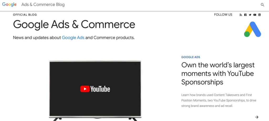 Learn Digital Marketing: Crack the Code to Digital Success in 2024 82 google ads commerce