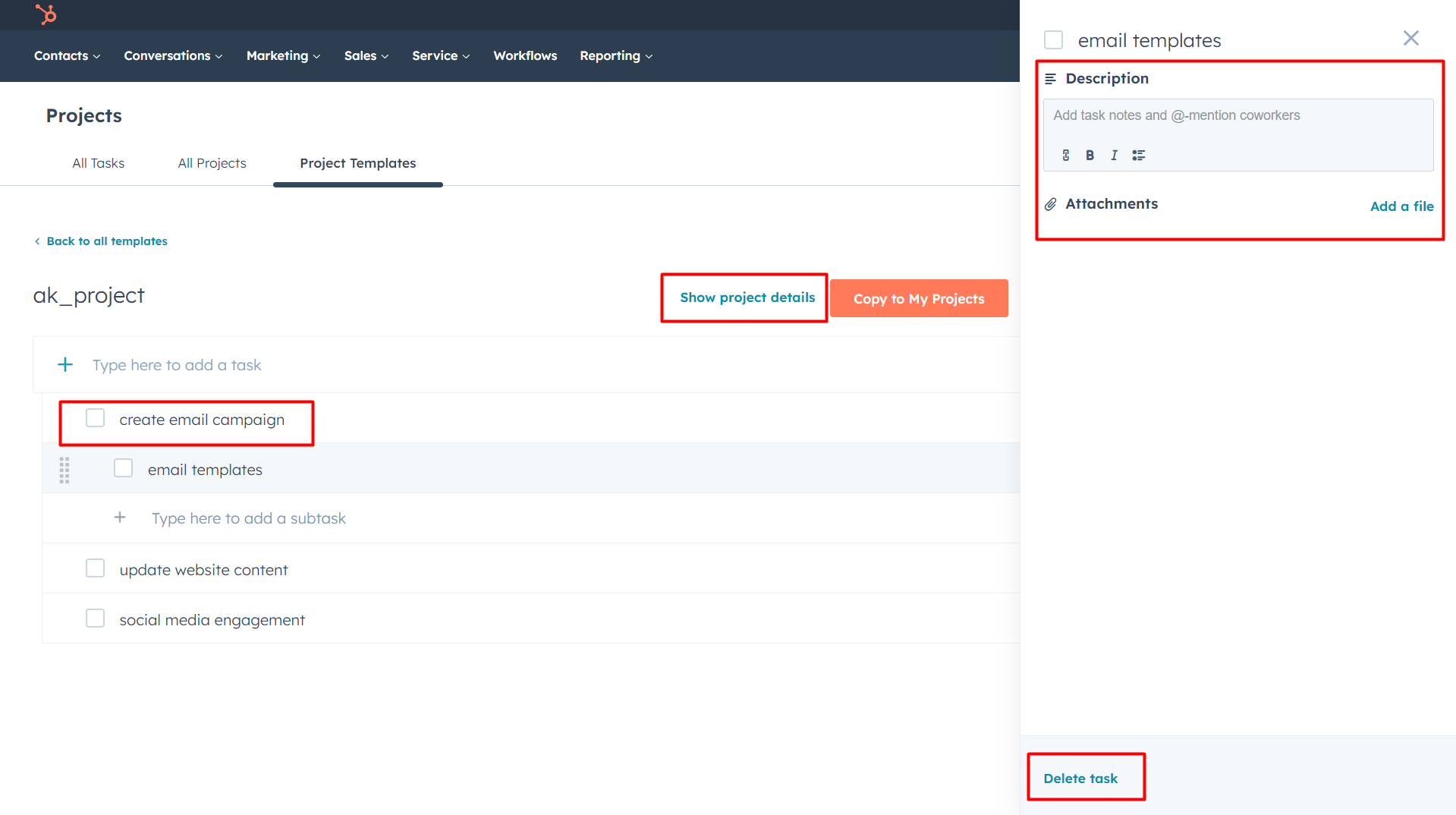 HubSpot vs Monday CRM: Features, Benefits, and the Better Choice 11 hubspot-project-management