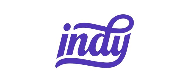 indy logo