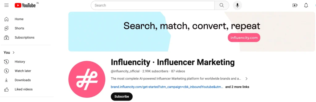 Learn Digital Marketing: Crack the Code to Digital Success in 2024 122 influencity
