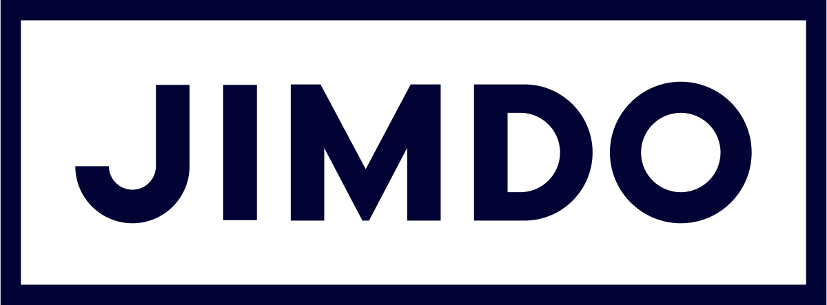 jimdo logo