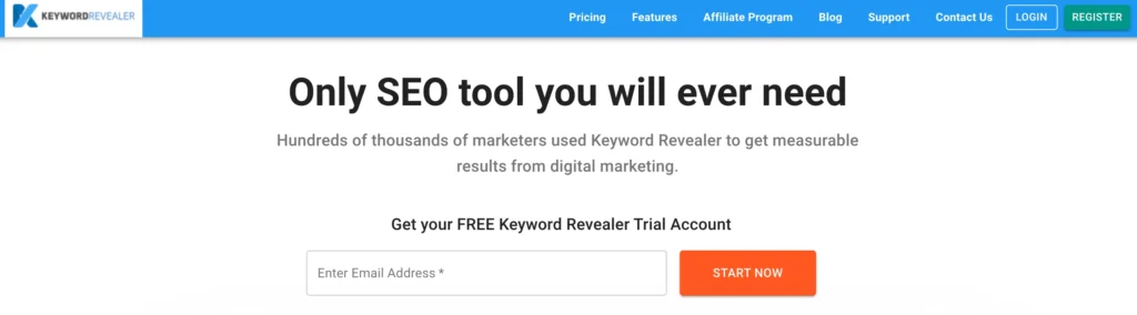 Explore 39 Best Lifetime Deals: Secrets To Unbeatable Offers 53 keywordrevealer lifetime deal