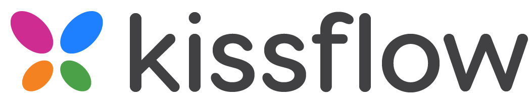 kissflow logo