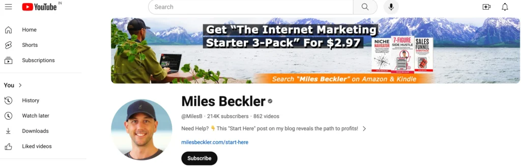 Learn Digital Marketing: Crack the Code to Digital Success in 2024 104 miles becler