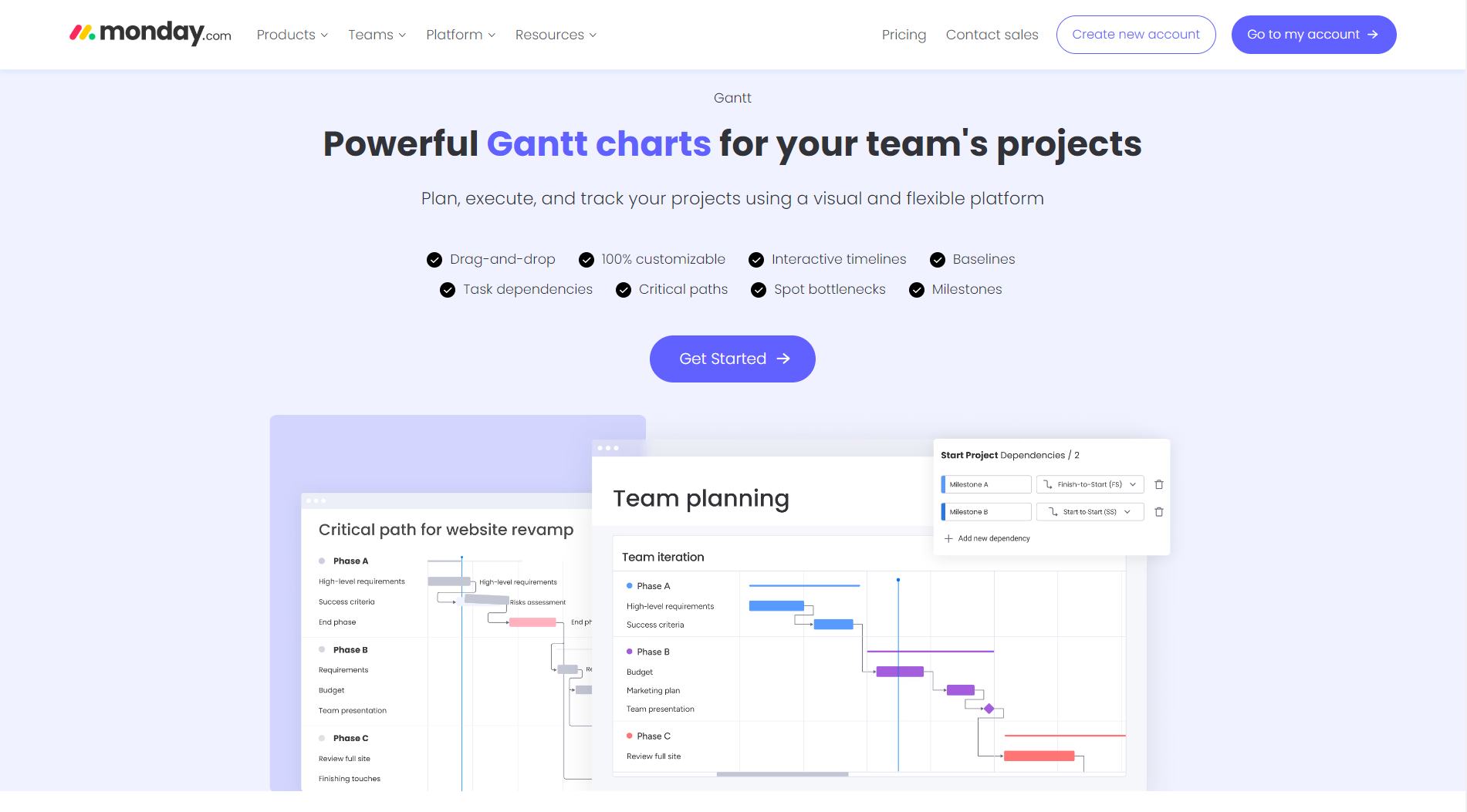HubSpot vs Monday CRM: Features, Benefits, and the Better Choice 14 monday-reporting-and-analysis