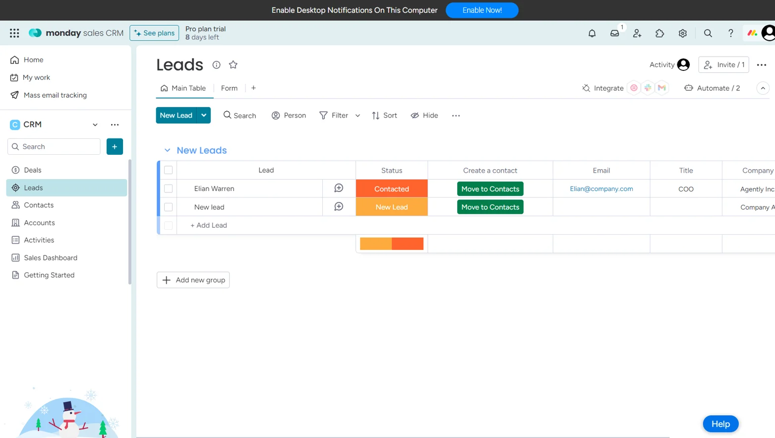 HubSpot vs Monday CRM: Features, Benefits, and the Better Choice 2 monday-sales-crm