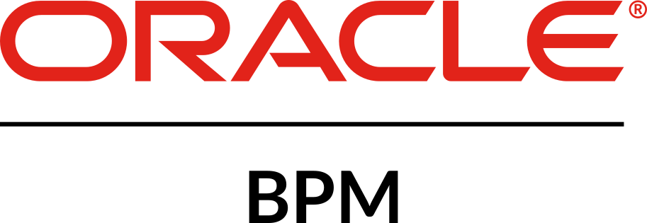 oracle bpm logo